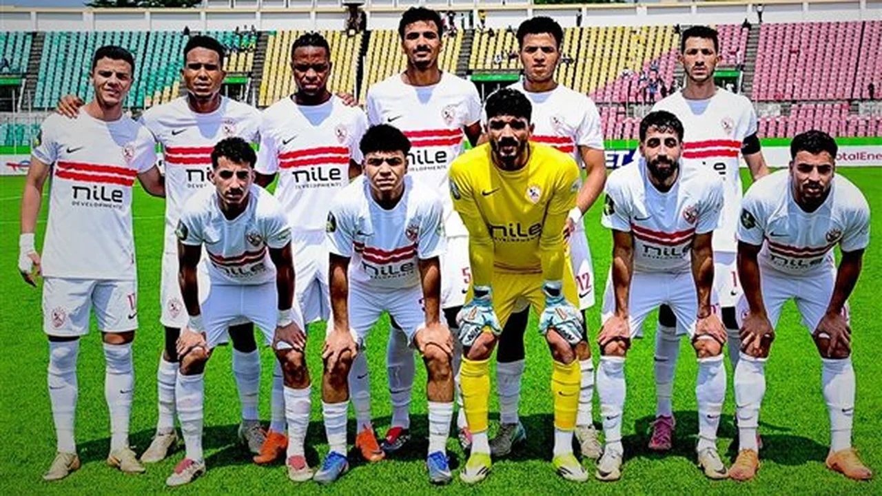 إدارة الزمالك تتخذ قراراتها الأولى عقب تعديل موعد مواجهة المصري بالدوري الممتاز